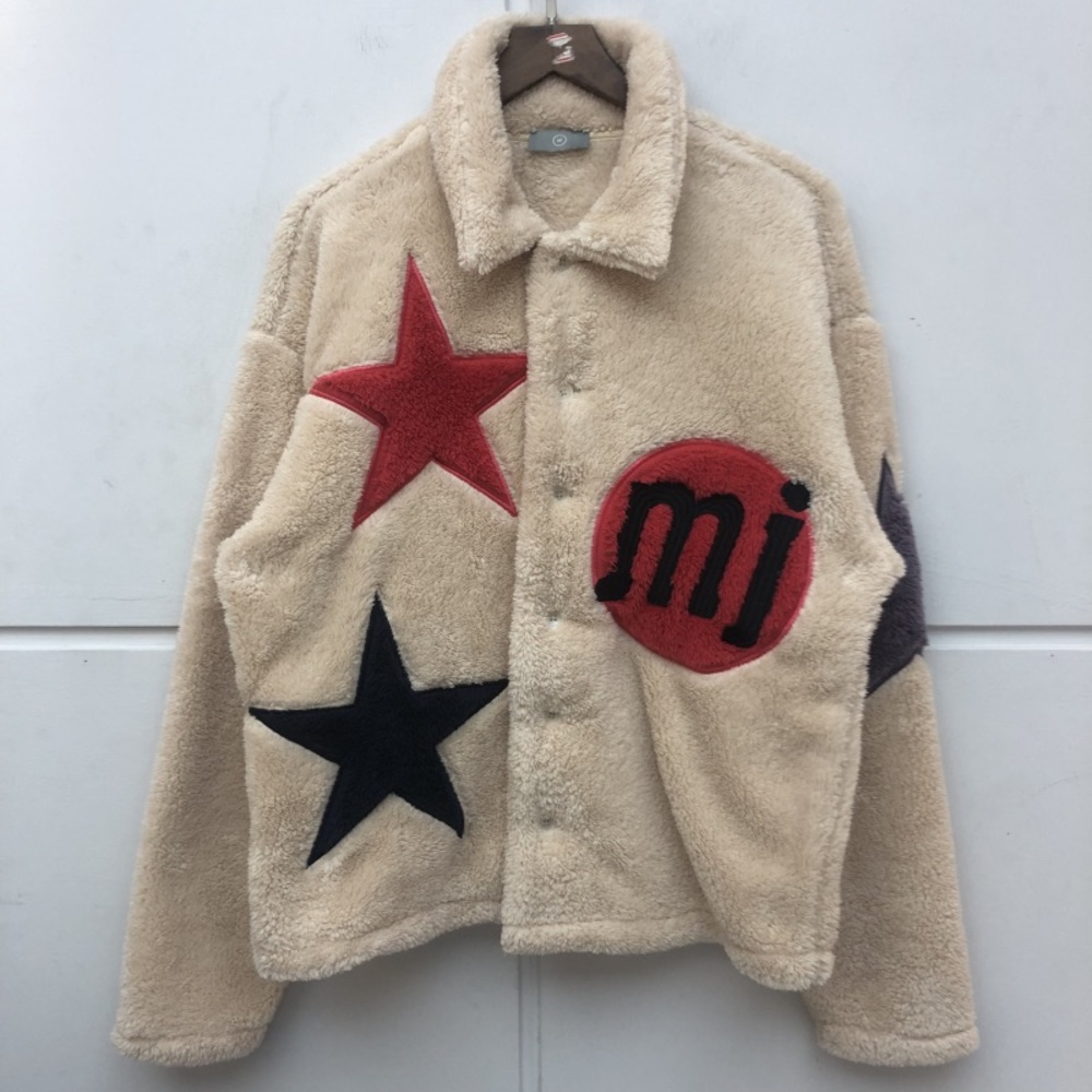 2020FW CPFM Jacket (Tokyo Limited Edition)
